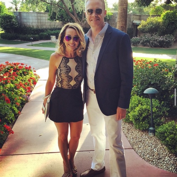 Main Strip Romper - Picture 2 of 8